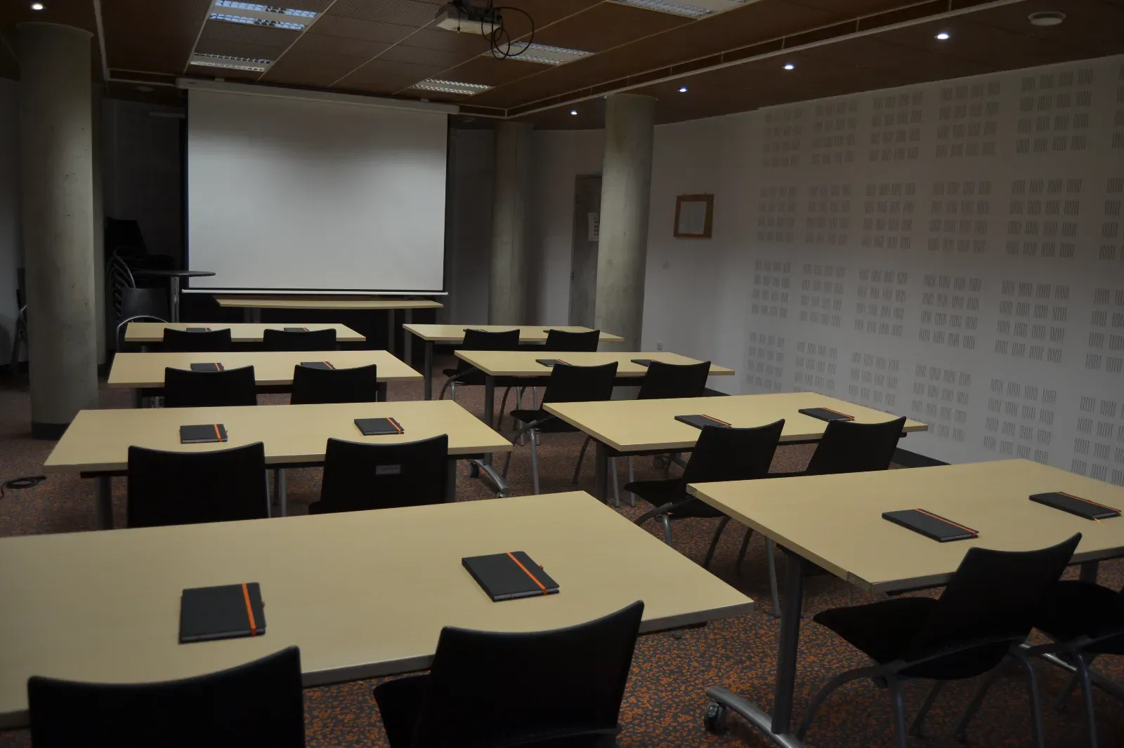 Conference room