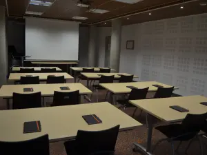 Salle de conférence