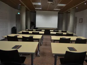Salle de conférence
