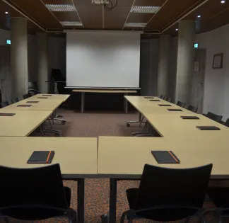 Conference room