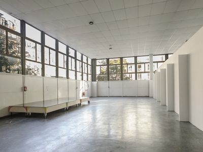 1000 m² site in the heart of the 5th arrondissement of Paris