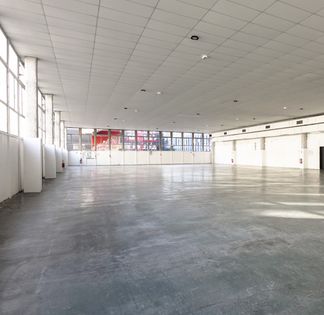 Plateau de 1000 m² au coeur du 5e arrondissement de Paris