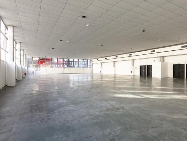 Plateau de 1000 m² au coeur du 5e arrondissement de Paris