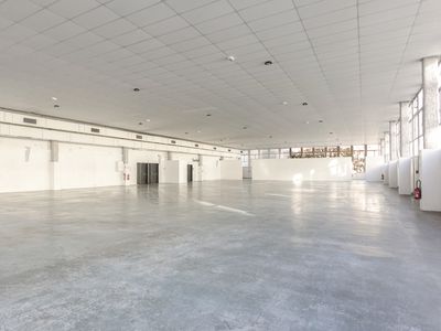 1000 m² site in the heart of the 5th arrondissement of Paris