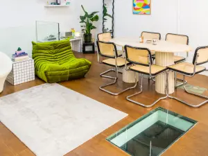 Showroom pour votre événement ou coworking au Palais Royal !