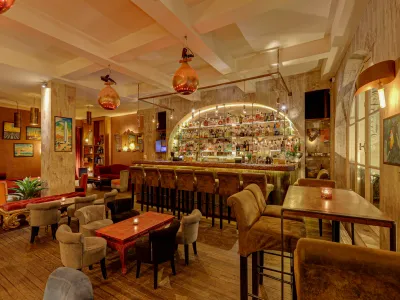 Baroque Event Space in Paris for Parties & Productions