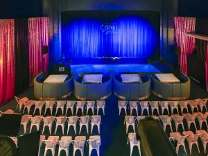 Cabaret-Théâtre Historique à Marseille