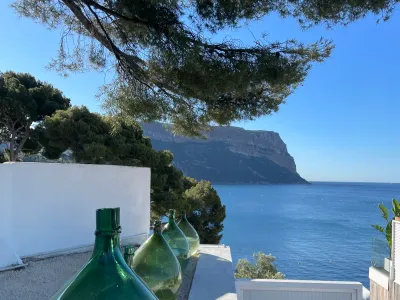 Stunning Rooftop with Sea View – Perfect for Events & Photoshoots