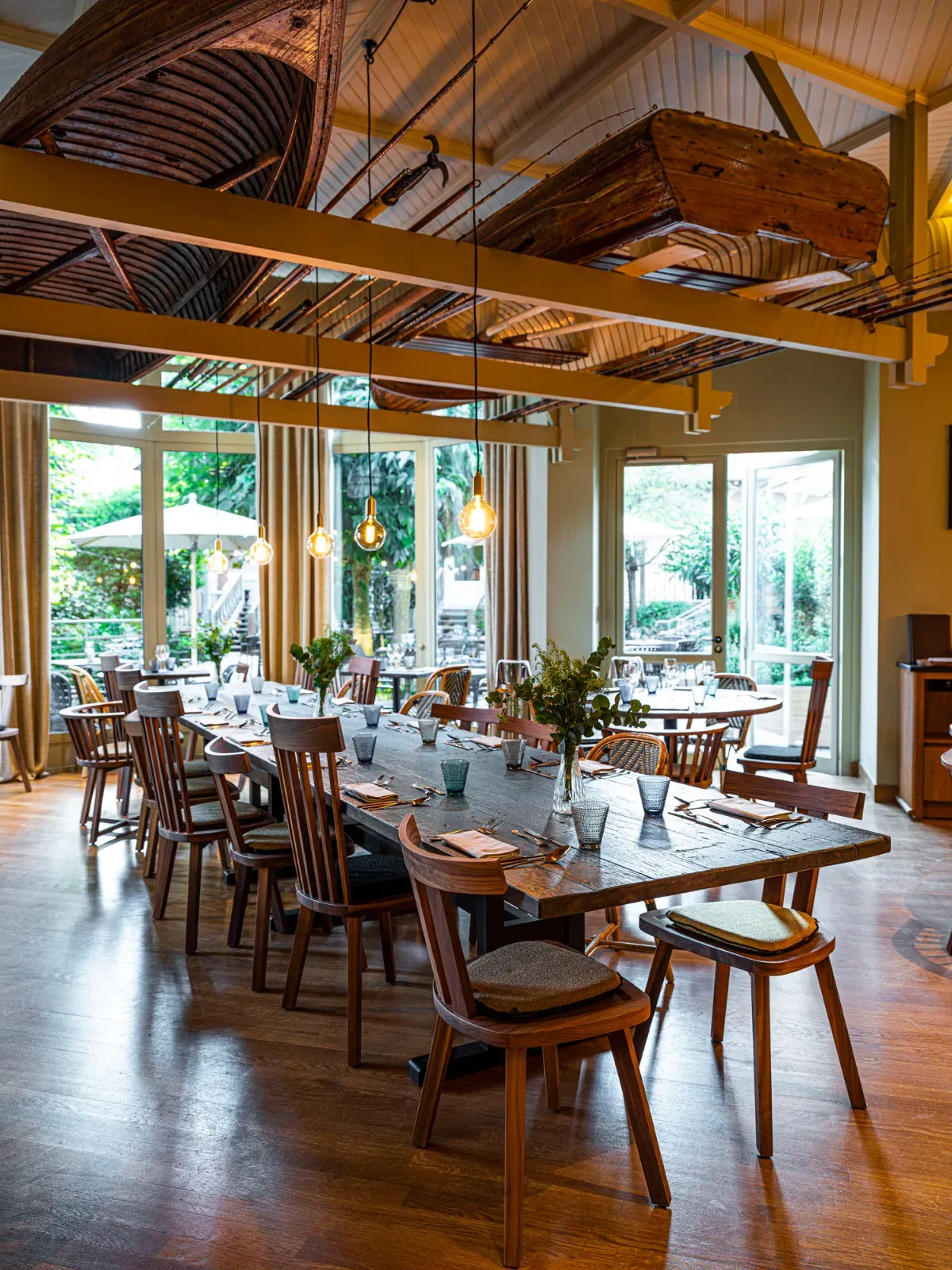 Restaurant Bistronomique