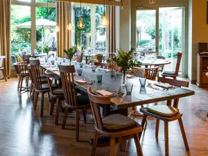 Restaurant Bistronomique