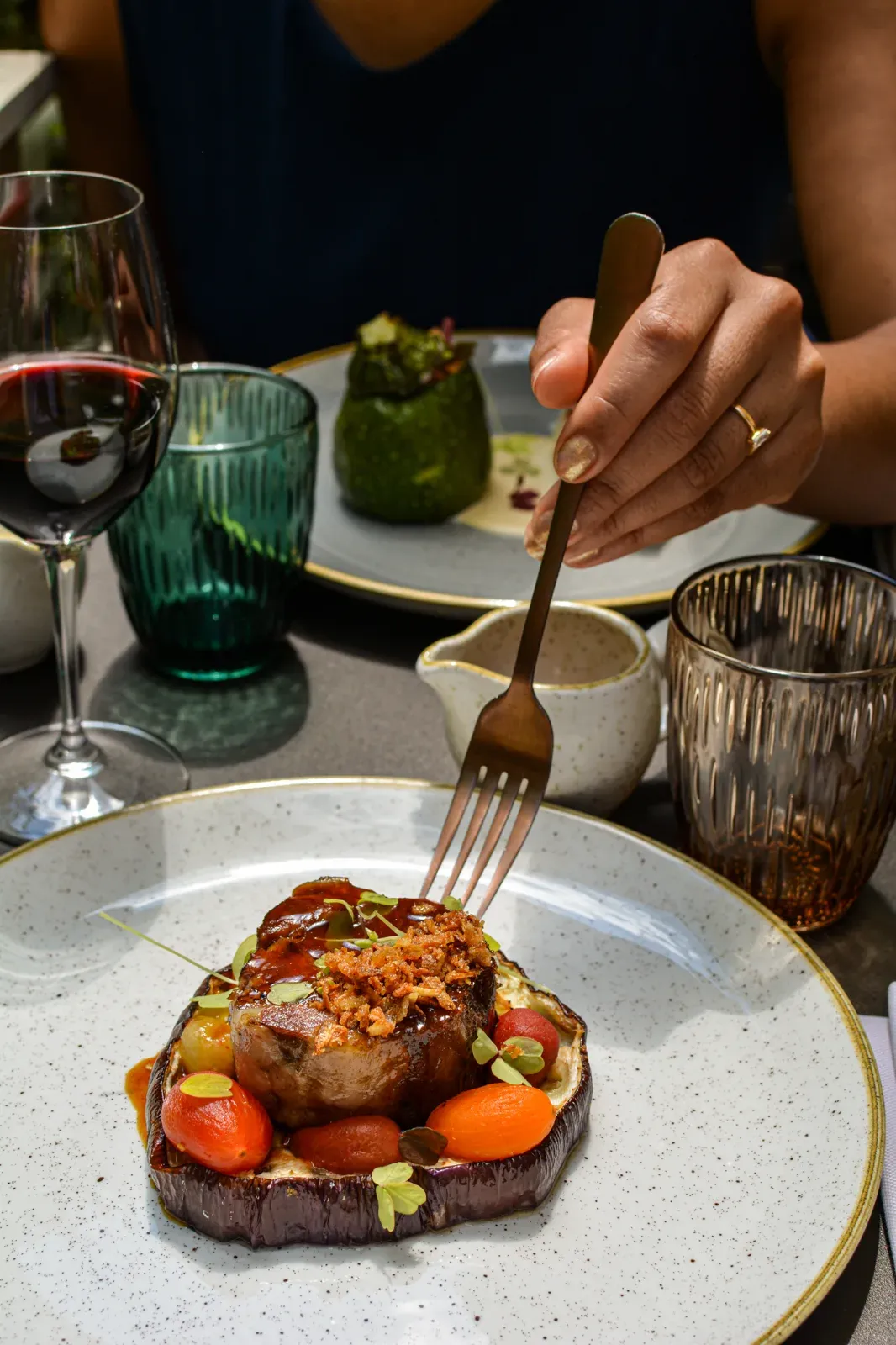 Restaurant Bistronomique
