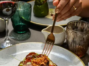 Restaurant Bistronomique