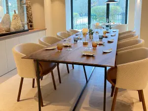Restaurant gastronomique étoilé au Michelin