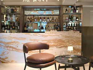 Restaurant gastronomique étoilé au Michelin