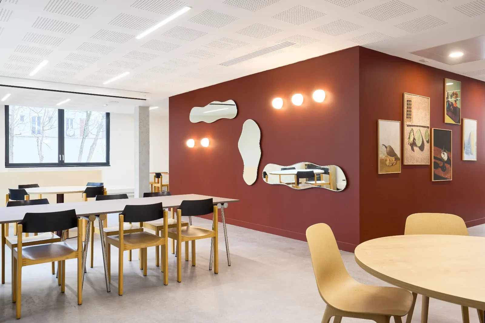 ESPACE BOULOGNE