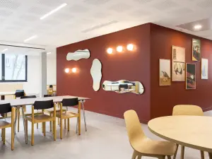 ESPACE BOULOGNE