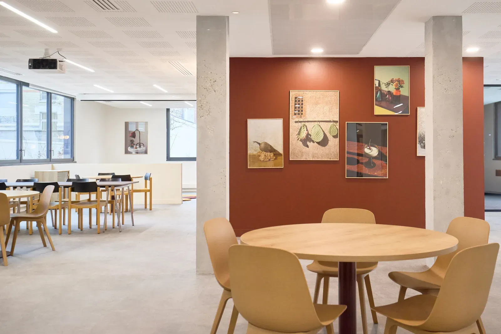 ESPACE BOULOGNE
