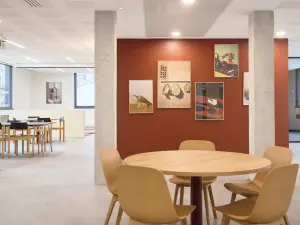 ESPACE BOULOGNE