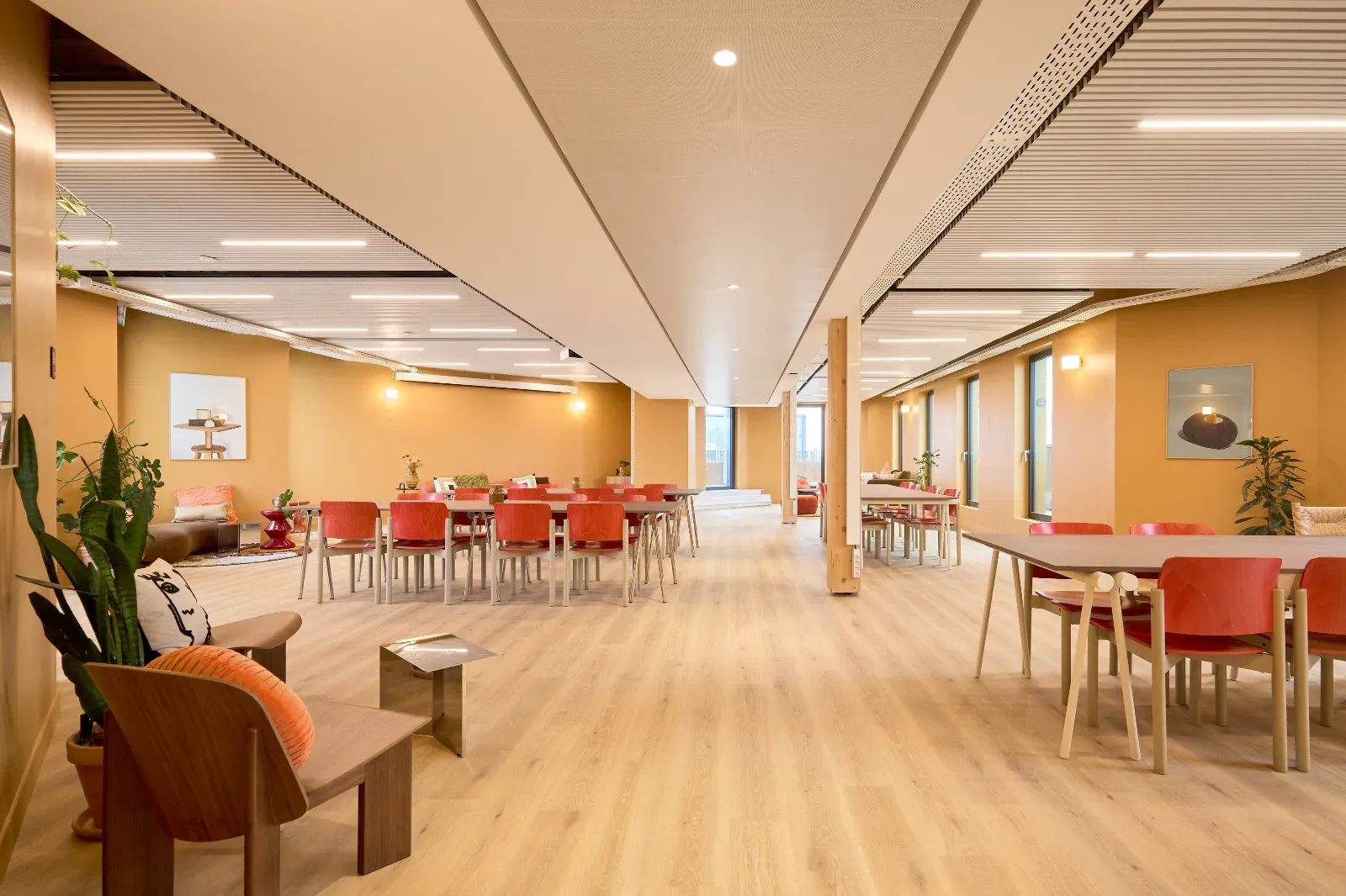 ESPACE BOULOGNE