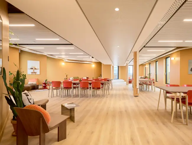 ESPACE BOULOGNE