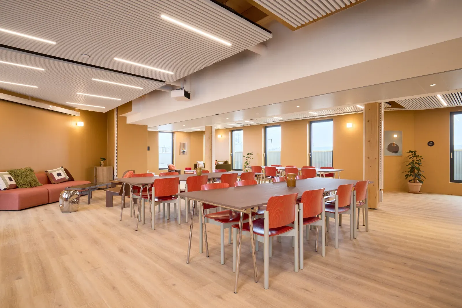 ESPACE BOULOGNE