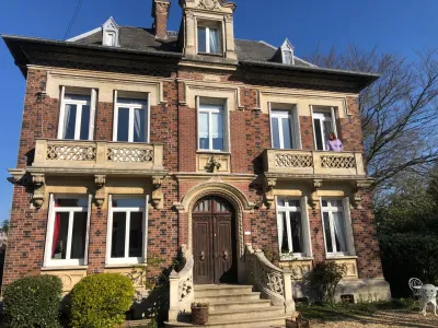 Petit Manoir Normand