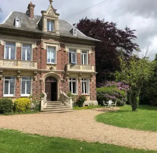 Petit Manoir Normand