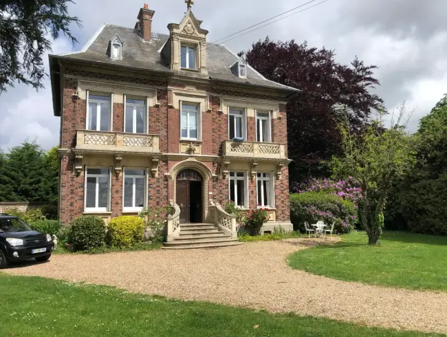 Petit Manoir Normand