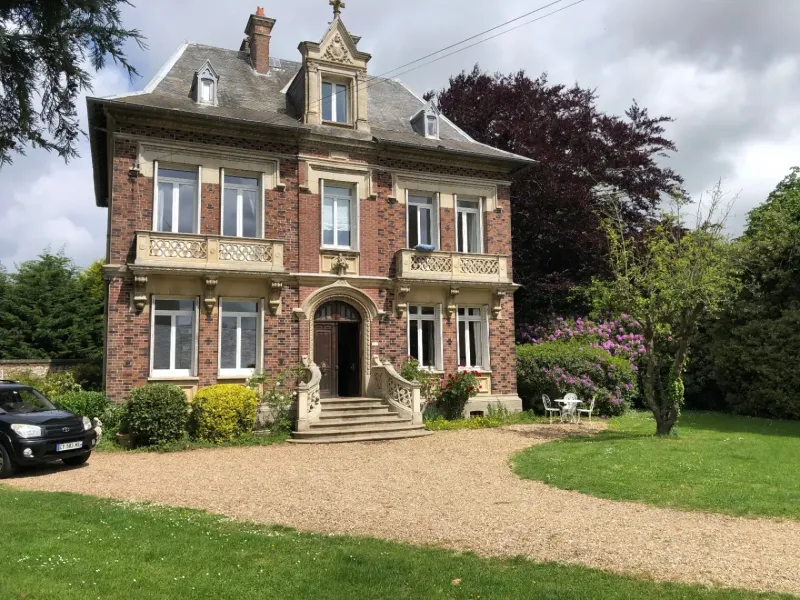 Petit Manoir Normand