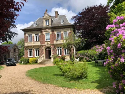 Petit Manoir Normand