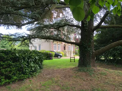 Petit Manoir Normand