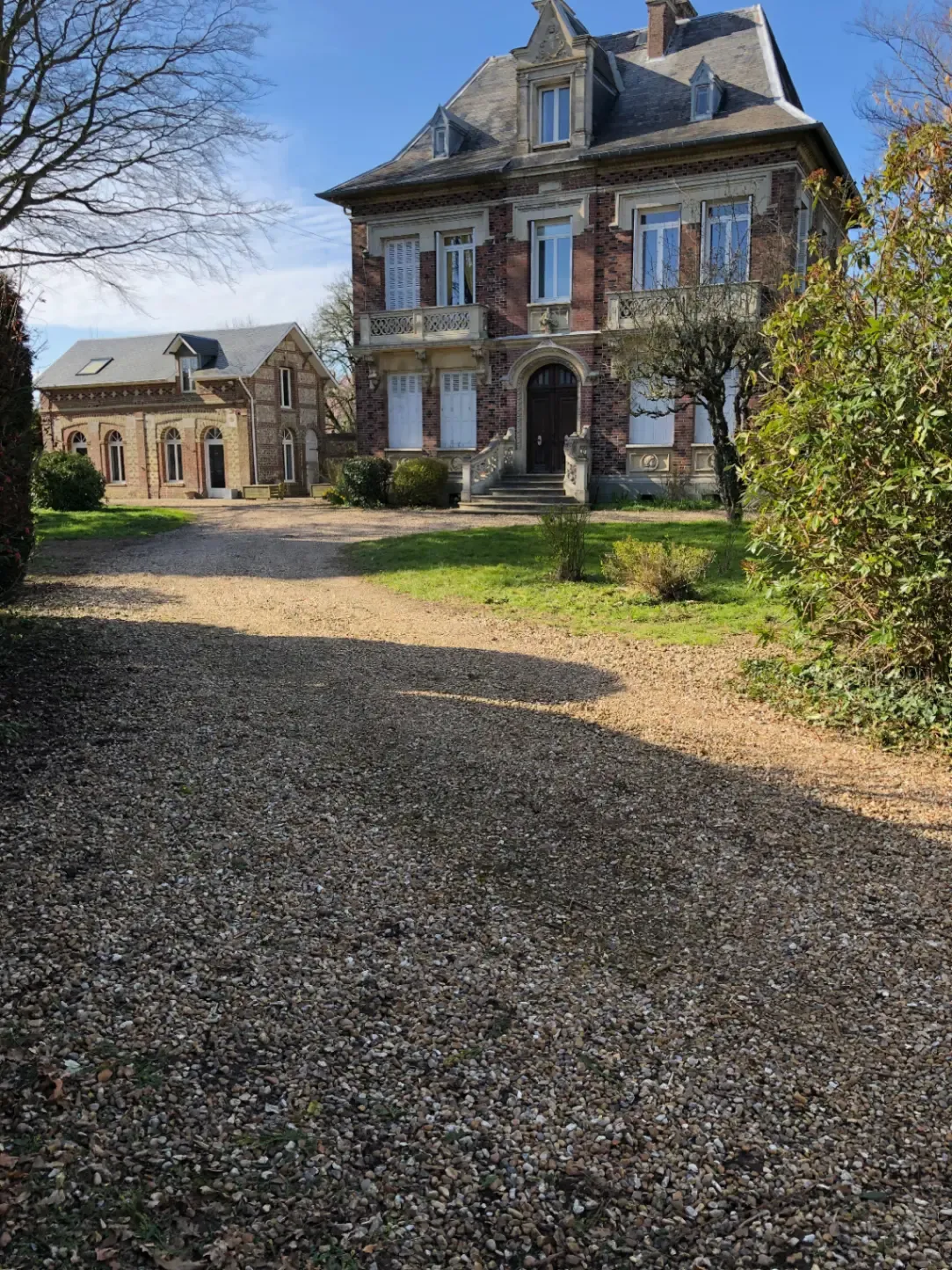 Petit Manoir Normand