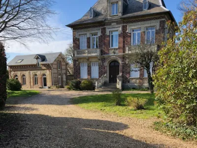 Petit Manoir Normand