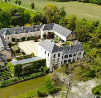 Domaine d'exception - the art of the event