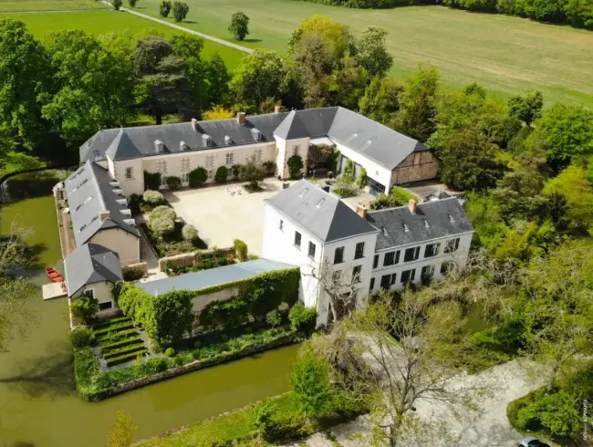 Domaine d'exception - the art of the event