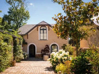 Domaine d'exception - the art of the event