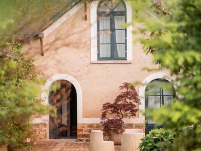 Domaine d'exception - the art of the event