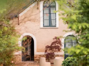 Domaine d'exception - the art of the event