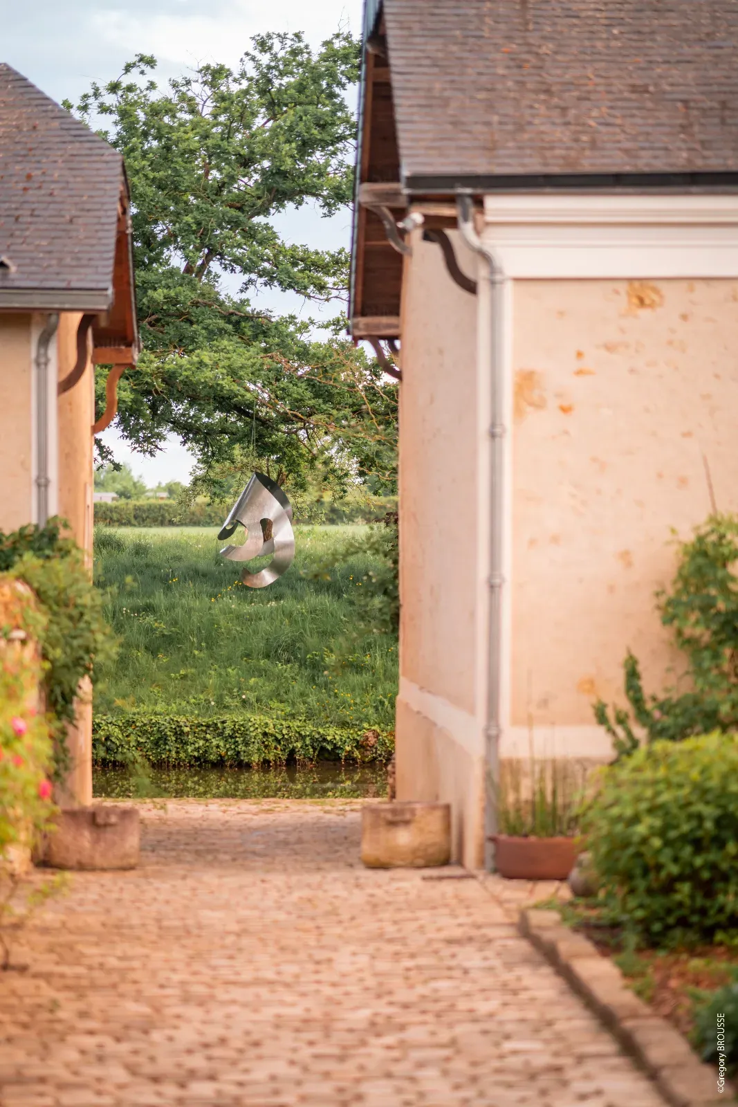 Domaine d'exception - the art of the event