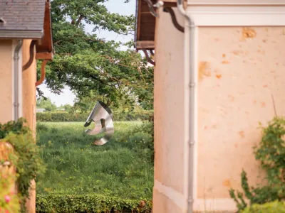 Domaine d'exception - the art of the event