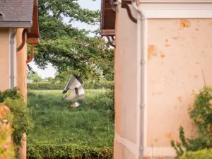 Domaine d'exception - the art of the event