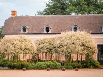 Domaine d'exception - the art of the event