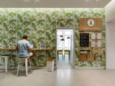  Design apartment in Nice