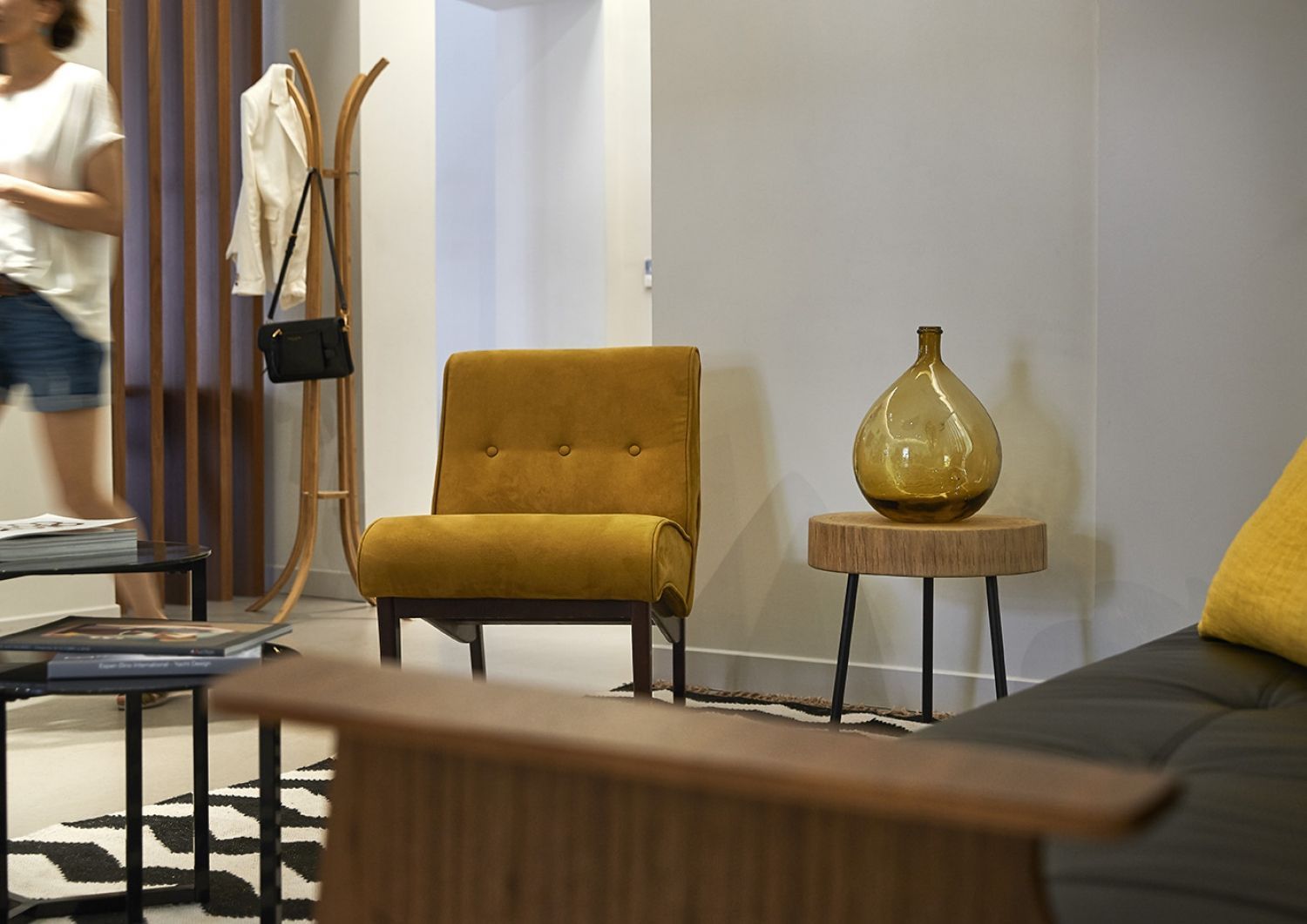  Design apartment in Nice