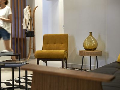  Design apartment in Nice