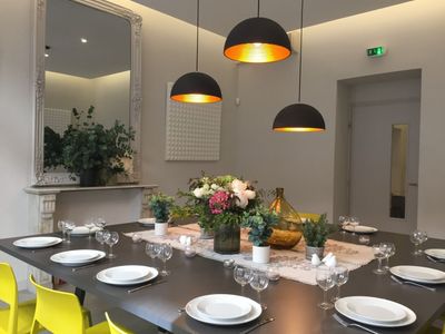  Design apartment in Nice