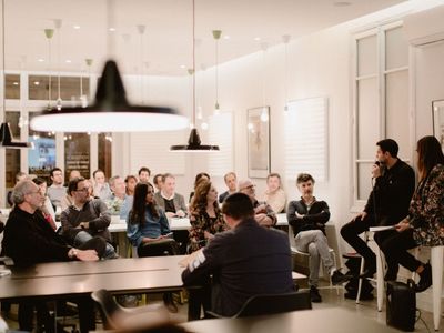  Design apartment in Nice