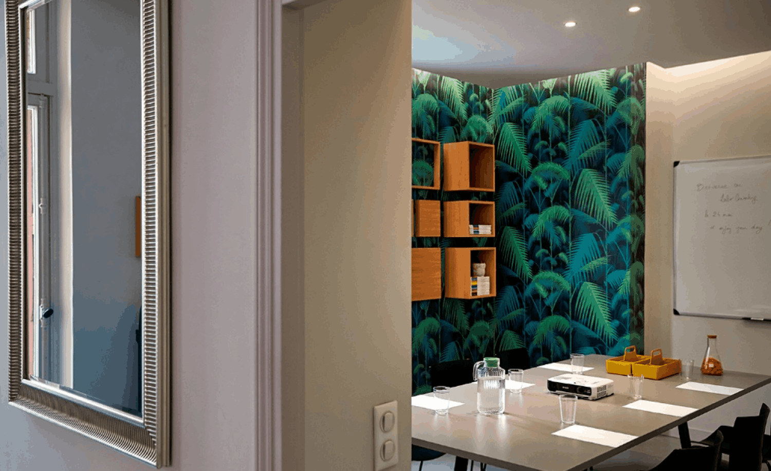  Design apartment in Nice