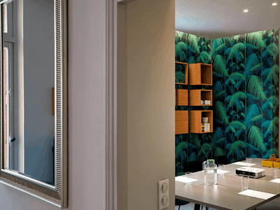 Appartement design à Nice