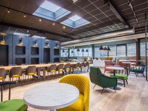 Un espace de vie et de travail innovant en Haute-Savoie